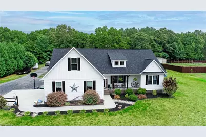 285 Washburn Road, Madison, NC 27025 - Photo 2