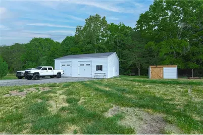 285 Washburn Road, Madison, NC 27025 - Photo 2