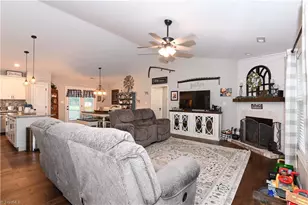 285 Washburn Rd, Madison, NC 27025 - Photo 8