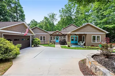 5409 Dobson Road, Greensboro, NC 27410 - Photo 4