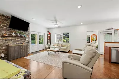 5409 Dobson Road, Greensboro, NC 27410 - Photo 12
