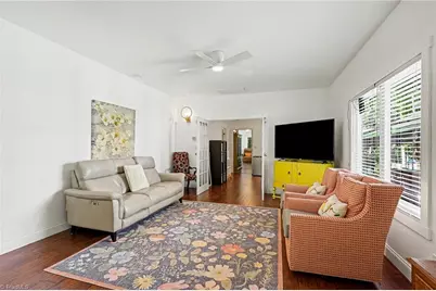 5409 Dobson Road, Greensboro, NC 27410 - Photo 32