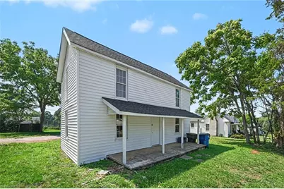 401 S Joyner Street, Gibsonville, NC 27249 - Photo 2