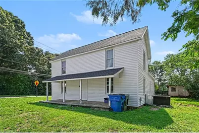 401 S Joyner Street, Gibsonville, NC 27249 - Photo 4