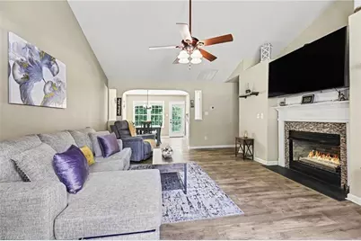 3876 Hanley Way, Walkertown, NC 27051 - Photo 8