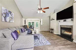 3876 Hanley Way, Walkertown, NC 27051 - Photo 8
