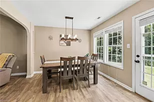 3876 Hanley Way, Walkertown, NC 27051 - Photo 12