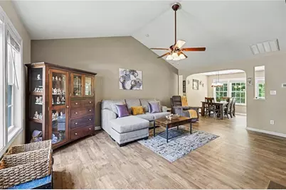 3876 Hanley Way, Walkertown, NC 27051 - Photo 6