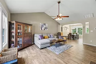 3876 Hanley Way, Walkertown, NC 27051 - Photo 6