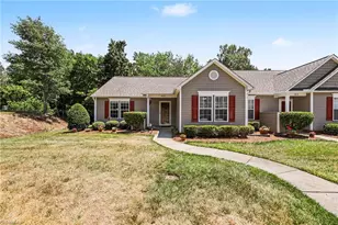 3876 Hanley Way, Walkertown, NC 27051 - Photo 2