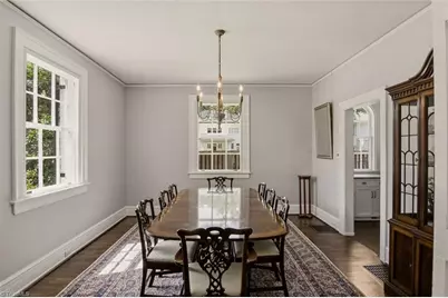 419 N Stratford Road, Winston-Salem, NC 27104 - Photo 8