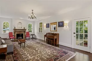 419 N Stratford Rd, Winston-Salem, NC 27104 - Photo 4