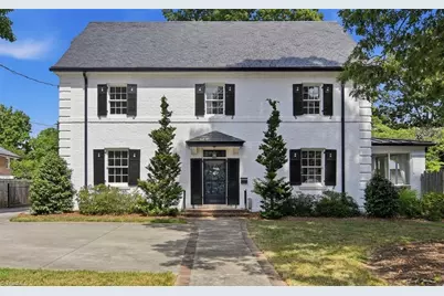 419 N Stratford Road, Winston-Salem, NC 27104 - Photo 1