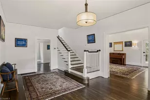 419 N Stratford Rd, Winston-Salem, NC 27104 - Photo 2
