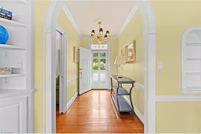 331 Valleyview Drive, Mount Airy, NC 27030 - Photo 6
