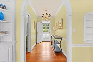 331 Valleyview Dr, Mount Airy, NC 27030 - Photo 6
