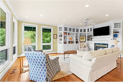 331 Valleyview Drive, Mount Airy, NC 27030 - Photo 6