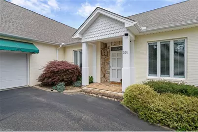 331 Valleyview Drive, Mount Airy, NC 27030 - Photo 4