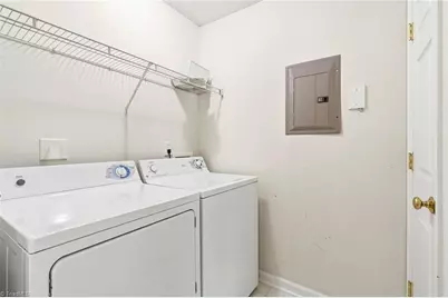 734 Scholastic Court, Winston-Salem, NC 27106 - Photo 22