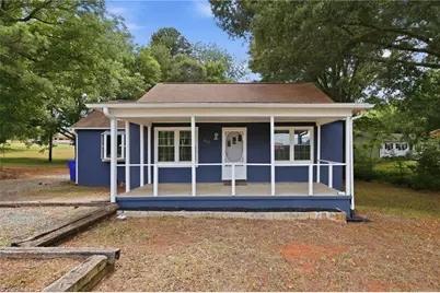 615 N Churton Street, Hillsborough, NC 27278 - Photo 1