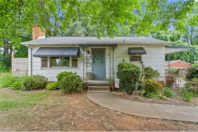 1310 Stone Street, Mebane, NC 27302 - Photo 2