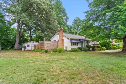 1310 Stone Street, Mebane, NC 27302 - Photo 4