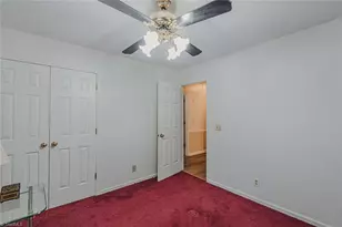2603 Crescent Hill Dr, Mebane, NC 27302 - Photo 16