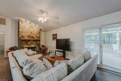 2603 Crescent Hill Drive, Mebane, NC 27302 - Photo 6
