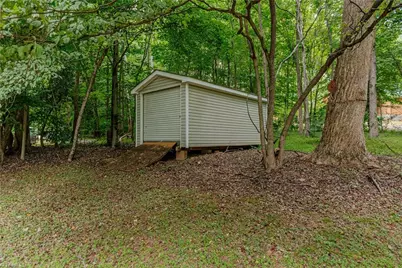 2603 Crescent Hill Drive, Mebane, NC 27302 - Photo 20