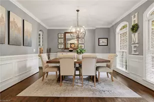 8125 Riesling Dr, Kernersville, NC 27284 - Photo 8