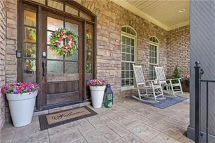 8125 Riesling Dr, Kernersville, NC 27284 - Photo 4