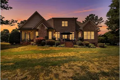 8125 Riesling Drive, Kernersville, NC 27284 - Photo 36