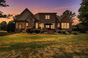 8125 Riesling Dr, Kernersville, NC 27284 - Photo 36