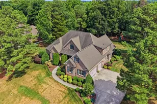 8125 Riesling Dr, Kernersville, NC 27284 - Photo 42