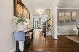 8125 Riesling Dr, Kernersville, NC 27284 - Photo 6