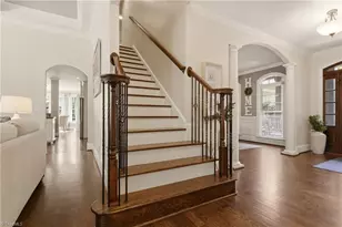 8125 Riesling Dr, Kernersville, NC 27284 - Photo 24