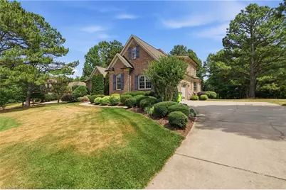8125 Riesling Drive, Kernersville, NC 27284 - Photo 40