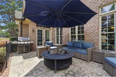 8125 Riesling Drive, Kernersville, NC 27284 - Photo 34