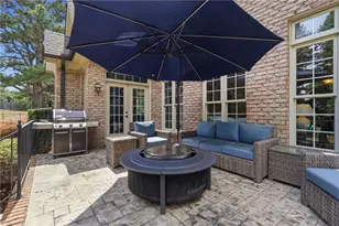 8125 Riesling Dr, Kernersville, NC 27284 - Photo 34