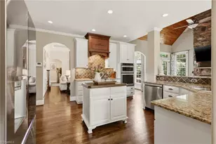 8125 Riesling Dr, Kernersville, NC 27284 - Photo 12