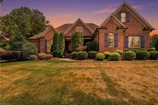 8125 Riesling Dr, Kernersville, NC 27284 - Photo 1