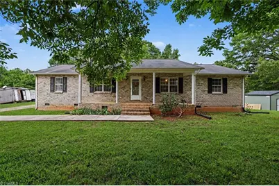1942 Junction Road, Mocksville, NC 27028 - Photo 1