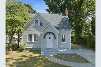 1207 Day Place, High Point, NC 27260 - Photo 1