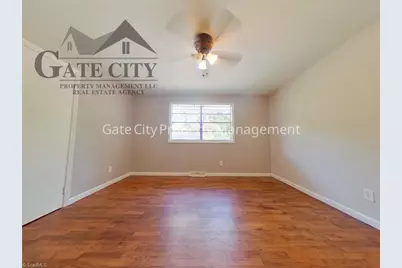 2021 Maywood Street #A, Greensboro, NC 27403 - Photo 4