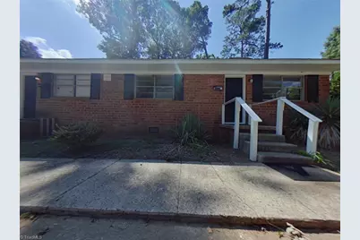2021 Maywood Street #A, Greensboro, NC 27403 - Photo 1