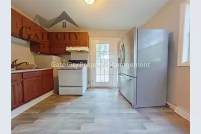 2021 Maywood Street #A, Greensboro, NC 27403 - Photo 2