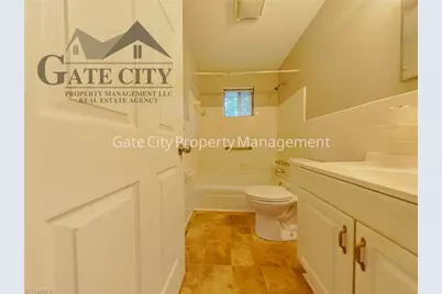 2021 Maywood Street #A, Greensboro, NC 27403 - Photo 6