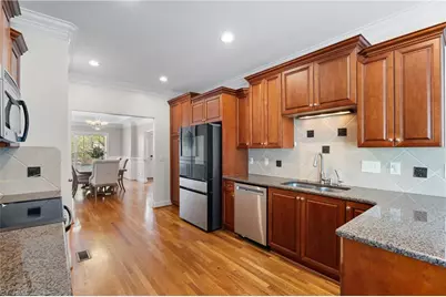 740 Clemmons Crossing Court, Clemmons, NC 27012 - Photo 12
