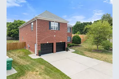 740 Clemmons Crossing Court, Clemmons, NC 27012 - Photo 4