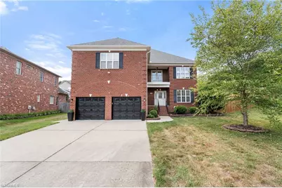 740 Clemmons Crossing Court, Clemmons, NC 27012 - Photo 2